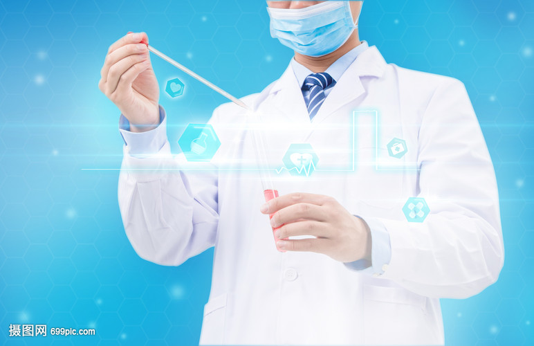 医药分子科技 现代医药科技的创新引擎