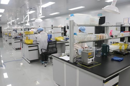 广东利盈医药科技获消杀品牌生产许可，医药科技实力再获认证