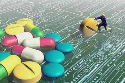 医药电商 科技驱动下，医药行业互联网化加速的新纪元