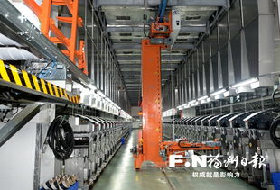 智能织造拔头筹，景丰科技立潮头 医药科技领域的融合创新