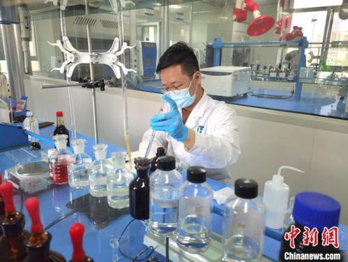 青年与英国院士携手，科技赋能特膳食品与医药新纪元